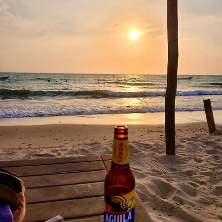 Bamboo Rincon Del Mar Hotel San Onofre Ngoại thất bức ảnh
