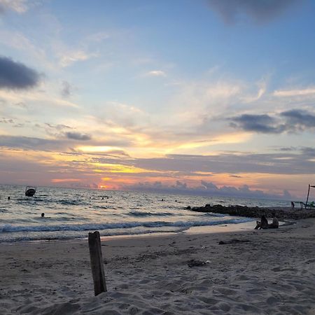 Bamboo Rincon Del Mar Hotel San Onofre Ngoại thất bức ảnh