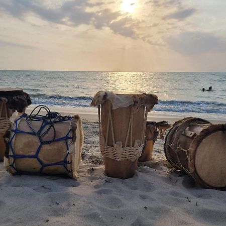 Bamboo Rincon Del Mar Hotel San Onofre Ngoại thất bức ảnh