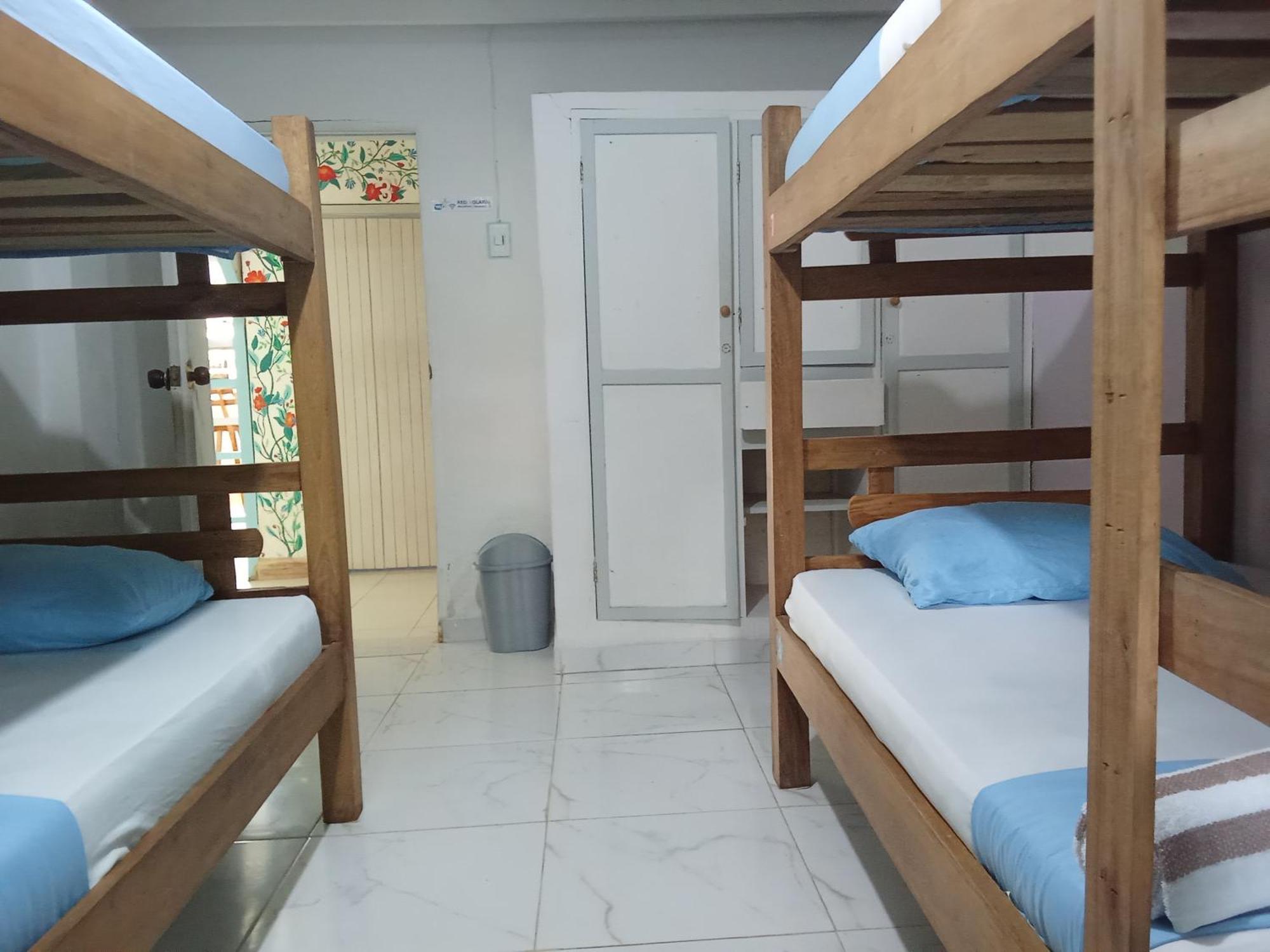 Bamboo Rincon Del Mar Hotel San Onofre Ngoại thất bức ảnh