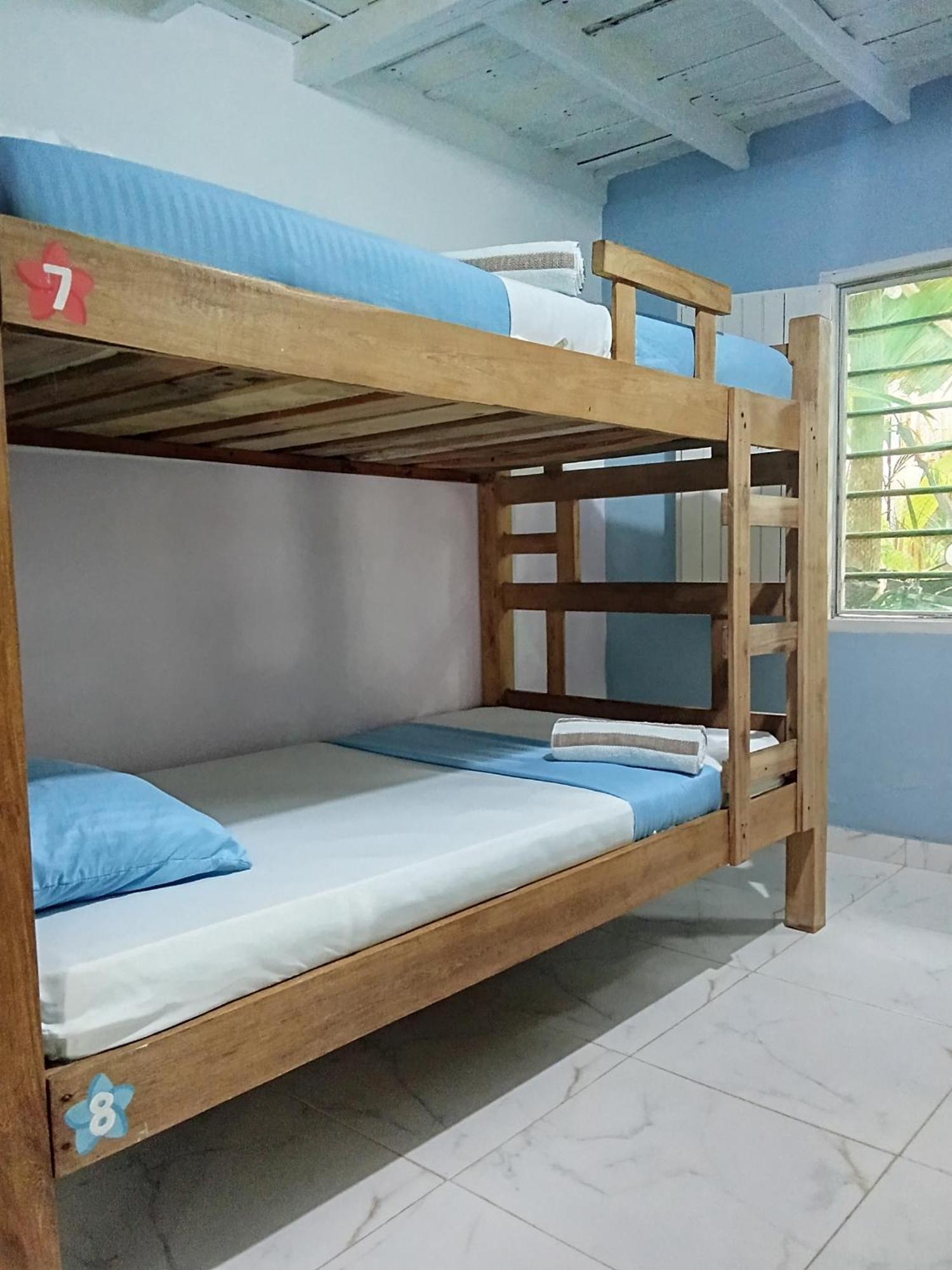 Bamboo Rincon Del Mar Hotel San Onofre Ngoại thất bức ảnh