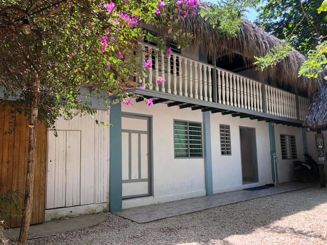 Bamboo Rincon Del Mar Hotel San Onofre Ngoại thất bức ảnh