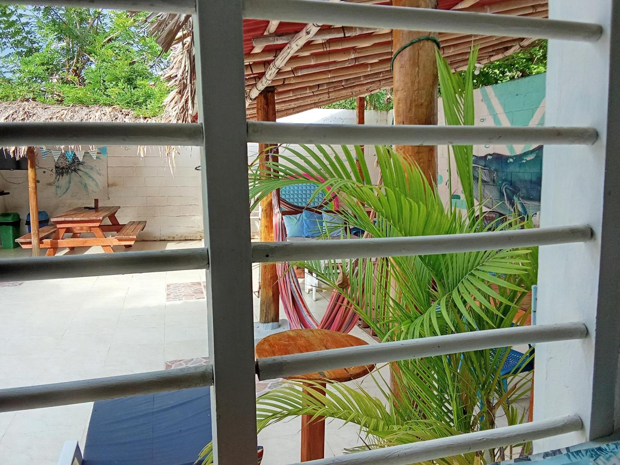 Bamboo Rincon Del Mar Hotel San Onofre Ngoại thất bức ảnh
