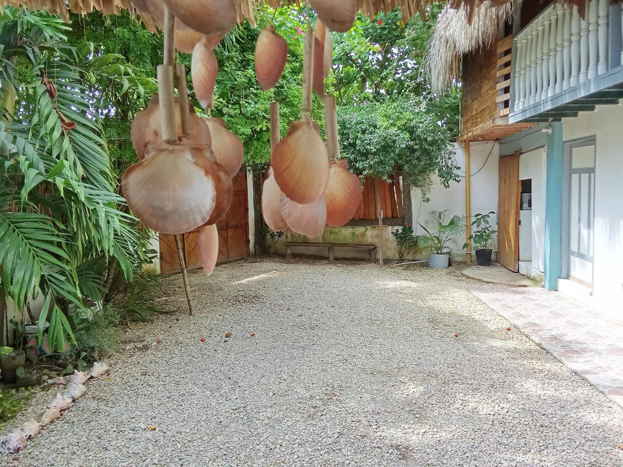 Bamboo Rincon Del Mar Hotel San Onofre Ngoại thất bức ảnh