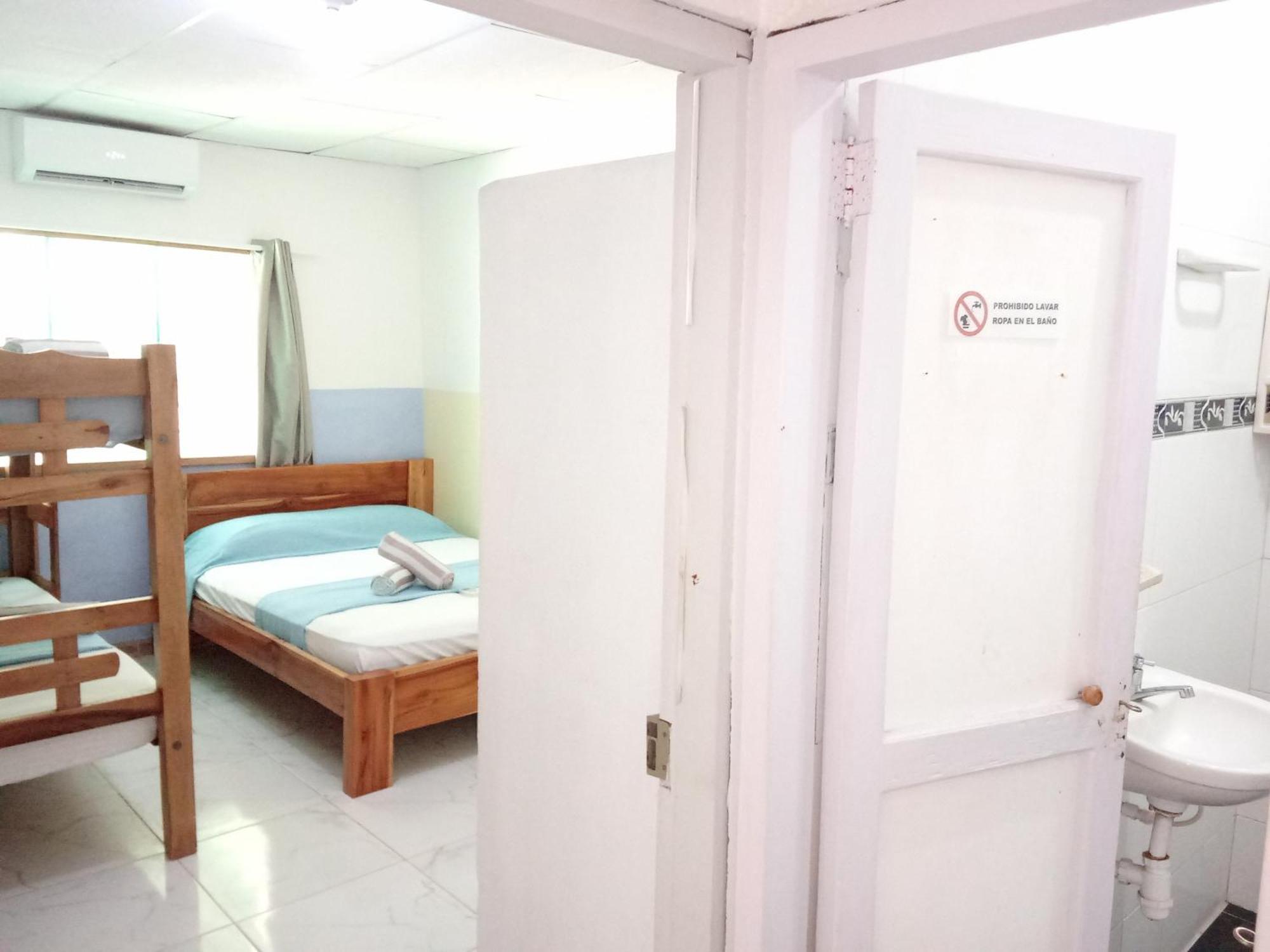 Bamboo Rincon Del Mar Hotel San Onofre Ngoại thất bức ảnh