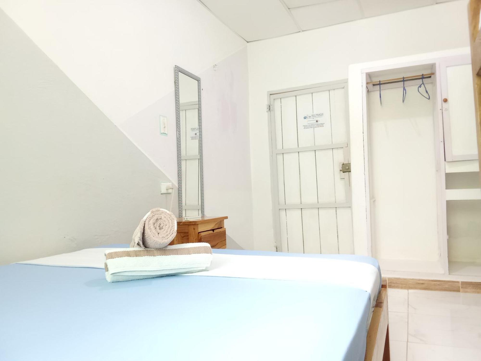 Bamboo Rincon Del Mar Hotel San Onofre Ngoại thất bức ảnh