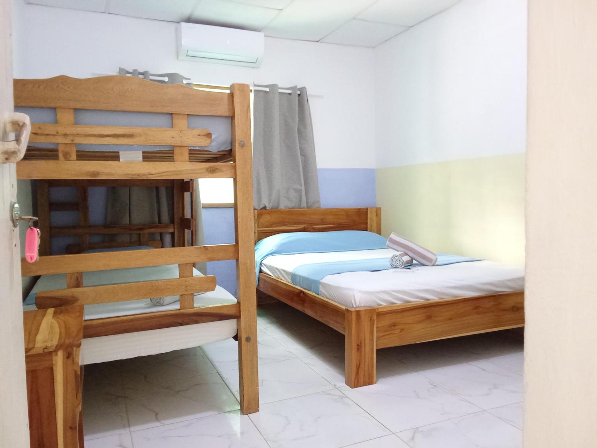 Bamboo Rincon Del Mar Hotel San Onofre Ngoại thất bức ảnh