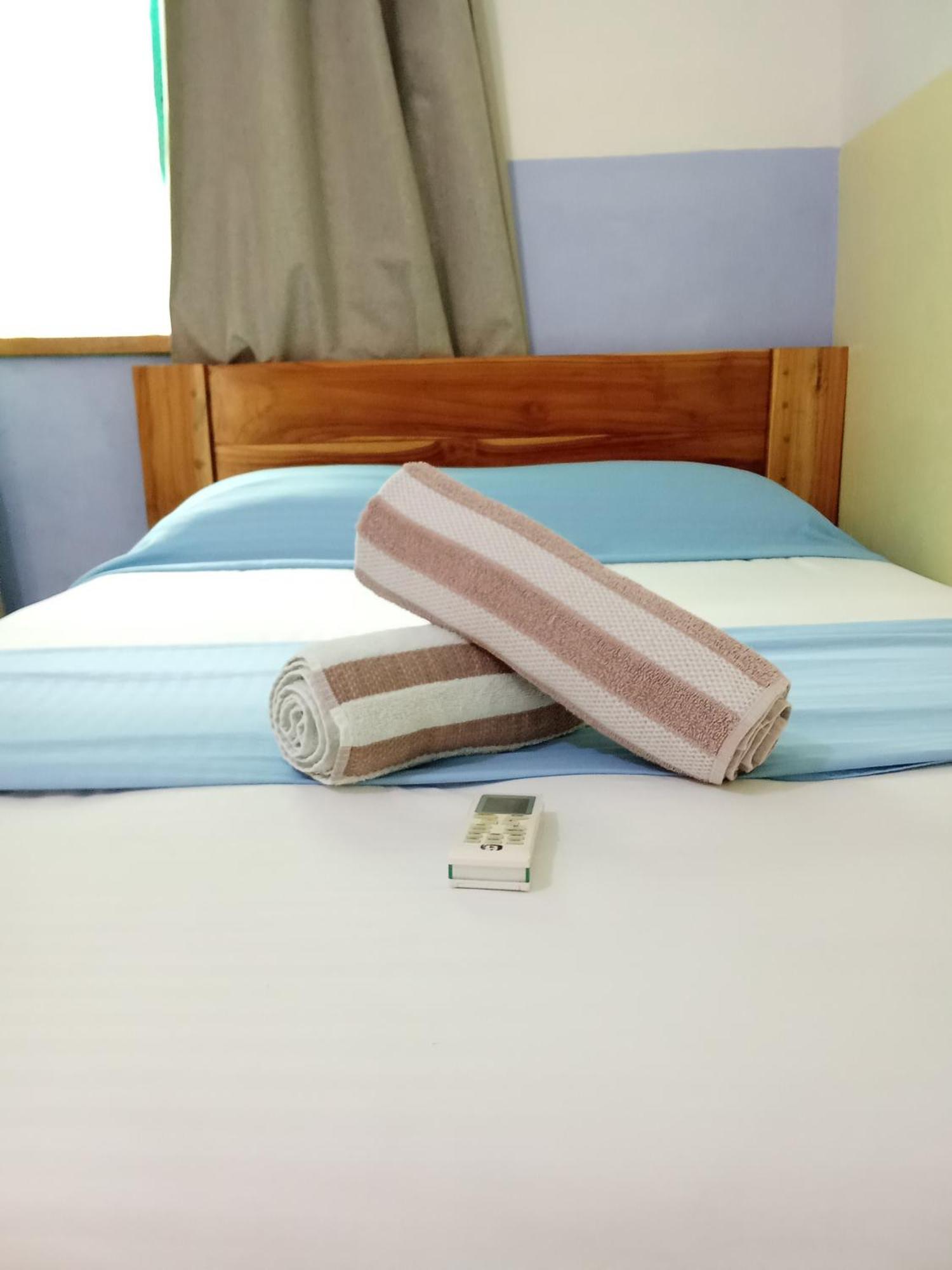 Bamboo Rincon Del Mar Hotel San Onofre Ngoại thất bức ảnh
