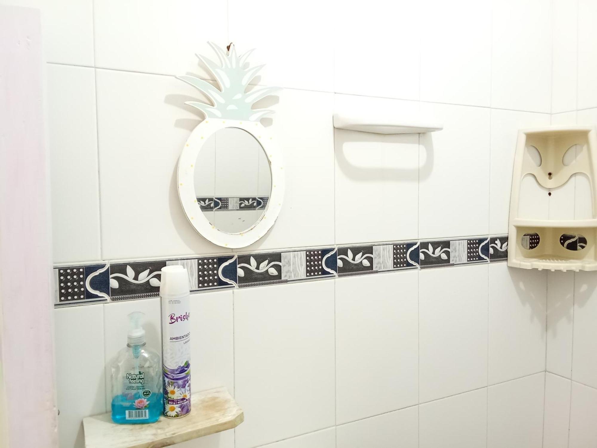 Bamboo Rincon Del Mar Hotel San Onofre Ngoại thất bức ảnh