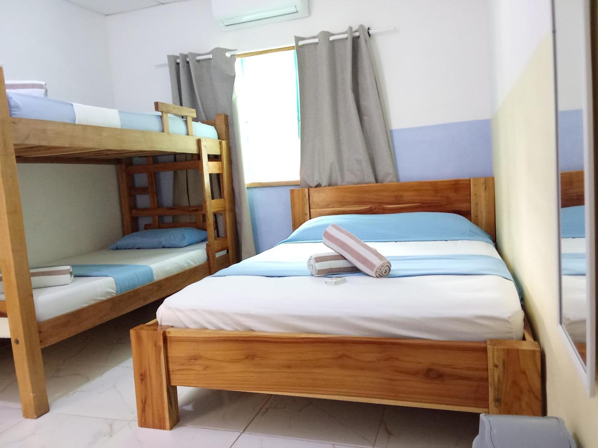 Bamboo Rincon Del Mar Hotel San Onofre Ngoại thất bức ảnh