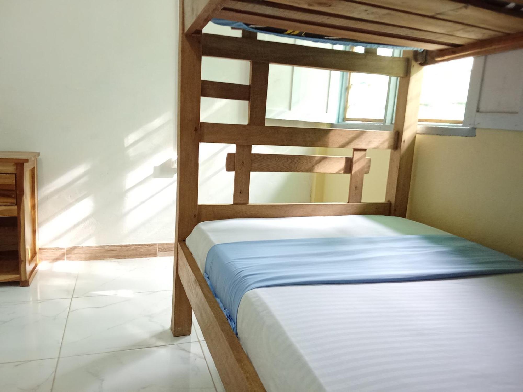Bamboo Rincon Del Mar Hotel San Onofre Ngoại thất bức ảnh